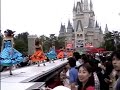 CLUB DISNEY Super Dancin' Mania AMERICAN OLDIES 1/3