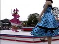 CLUB DISNEY Super Dancin' Mania AMERICAN OLDIES 1/3