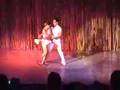 Ceilmor y Mariana