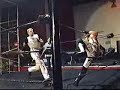 Landon Ramos vs. Ashton Landon Ramos vs. Ashton