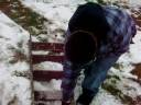 Snowman Assassins Ep. 3: Snowman vs. Warning Bomb Snowman Assassins Ep. 3: Snowman vs. Warning Bomb
