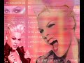 Pink Who Knew With Lyrics