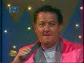 coluche au deuxieme ( et dernier malheureusement ) au jeu de la verit�