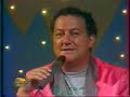 coluche au deuxieme ( et dernier malheureusement ) au jeu de la verit�