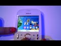 Nokia Asha 200 Walk through video