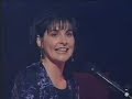 Enya - Only If at Royal Variety Show - 1997