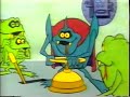 Mighty Heroes ? The Frog Mighty Heroes ? The Frog