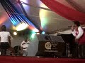 Mayja Shackie \"wukkup man\"