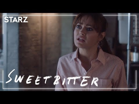 'Peach Treats' & 'Bodega Cat' Season 2 Finale Preview | Sweetbitter | STARZ