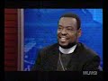 A discussion of politics and liberation theology Pt 2
