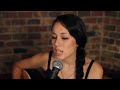 Fast Car - Tracy Chapman (Kina Grannis & Boyce Avenue acoustic cover) on iTunes & Amazon