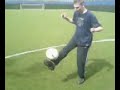 SV ArKiVe football skills