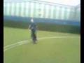 SV ArKiVe football skills