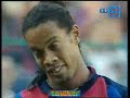 tributo a ronaldinho
