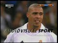 tributo a ronaldinho