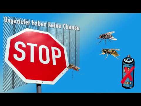 Insektenschutzvorhang