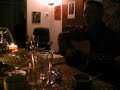 Evening Worship at Nuremberg