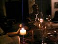 Evening Worship at Nuremberg