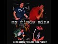 Click here to watch this video My Minds Mine - Insane World