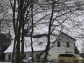 T-Rex 450 Aligne Robbe Helicommand 3A, Ausflug im Schnee.MOV