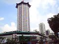Singapore - Orchard Road - 26th March 2008