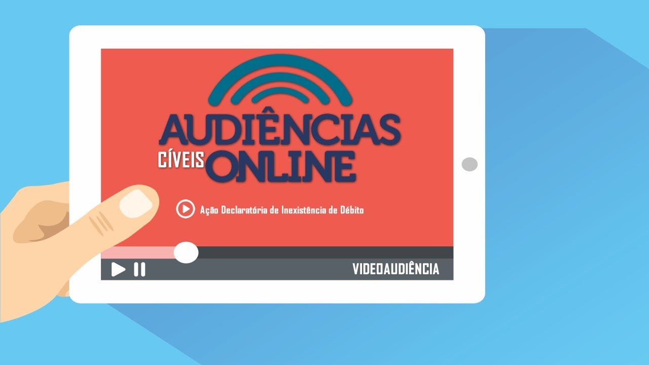 Audiência Conciliação 6 – Proc. N. 0818969-27.2017.8.12.0001