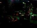 Bill Kreutzmann Trio \"Franklin\