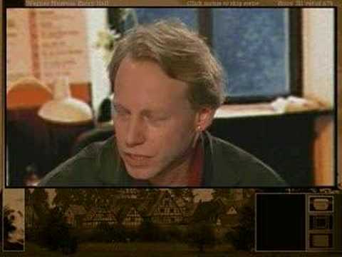 The Beast Within : A Gabriel Knight Mystery