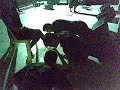 Dança do quadrado no Bruxismo