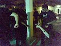 Dança do quadrado no Bruxismo Dança do quadrado no Bruxismo