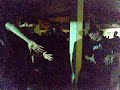 Dança do quadrado no Bruxismo