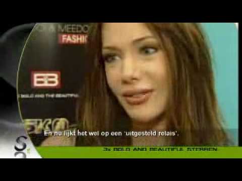 Hunter Tylo
