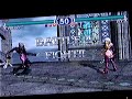 Soul Calibur 2 - Shurik (Voldo) vs Ayanami (Ivy)-4 2004