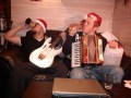Klovnerock - Klaknejulevisa