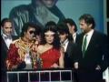 AMA 1984: Michael Jackson Favorite Soul/R&B Video, Beat It