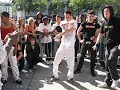 TCK en Force 01 - Projet Clubbing \"Dancegeneration.sky\"
