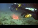 St.George reconnaissance dive
