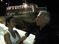 o jornalista h�lio meirelles fala sobre as forma��es da banda raulzito e os panteras.