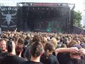 Hatebreed at W:O:A 2008