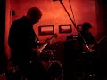 Van Wilks  18.8.2008  Caf� Garbaty  Berlin / Pankow