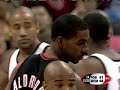 Sergio Rodriguez vs Memphis 2007-01-27