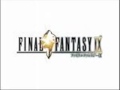 BSO Final Fantasy IX-