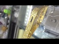 Gouden iPhone 5 behuizing