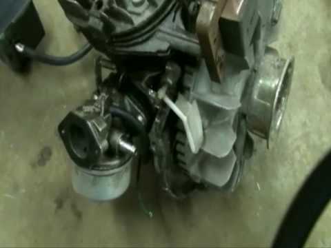 how to rebuild a winters quick change
