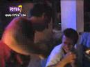 tobias extreme ** guy self punching like an idiot tobias extreme ** guy self punching like an idiot