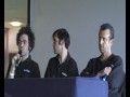 Winter Carp Show 2009- prt. 1 (Frank Warwick, Gareth Fareham, Martin Pick)