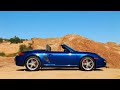 Icon for Post #Topless Two-Seat Tango: Sport Roadster Comparison