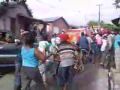 Peleando por un Salami de los de Amable Peleando por un Salami de los de Amable