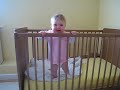 Sharlie cot