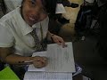 The True Self of the Roentgen Pipol The True Self of the Roentgen Pipol